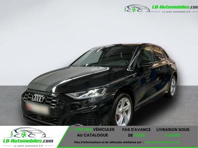 Audi A3 Sportback 45 TFSIe 245 BVA