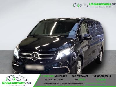 Mercedes Classe V Long 300 D BVA 4 Matic 8 Places