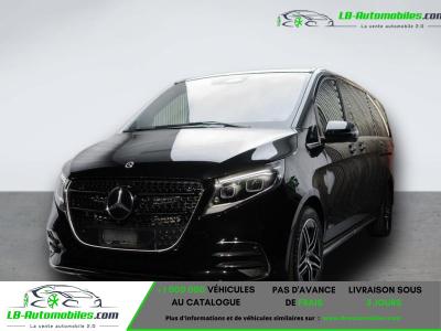 Mercedes Classe V Long 300 D BVA 4 Matic 8 Places