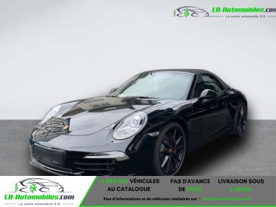 Porsche 911 - 991 Cabriolet S 3.8i 400 PDK