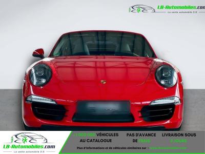 Porsche 911 - 991 Cabriolet S 3.8i 400 PDK