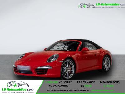 Porsche 911 - 991 Cabriolet S 3.8i 400 PDK