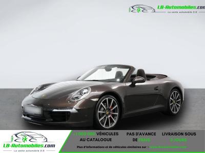 Porsche 911 - 991 Cabriolet S 3.8i 400 PDK