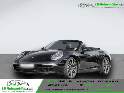Porsche 911 - 991 Cabriolet S 3.8i 400 PDK
