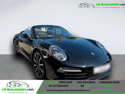 Porsche 911 - 991 Cabriolet S 3.8i 400 PDK