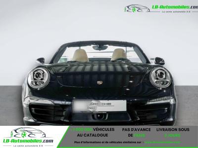 Porsche 911 - 991 Cabriolet S 3.8i 400 PDK