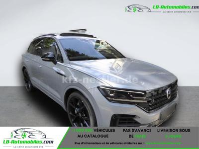 Volkswagen Touareg 3.0 TSI eHybrid 462 ch BVA 4Motion