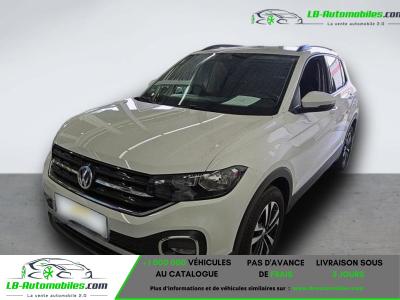 Volkswagen T-Cross 1.6 TDI 95 Start/Stop BVA