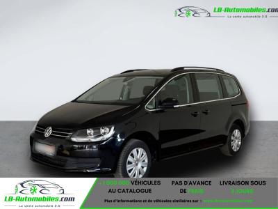 Volkswagen Sharan 2.0 TDI 150