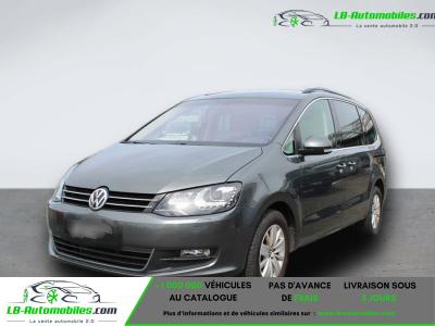 Volkswagen Sharan 2.0 TDI 184  BVA