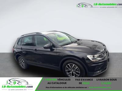 Volkswagen Tiguan 1.4 TSI 150 BMT BVM