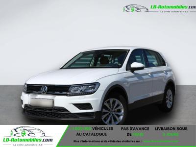 Volkswagen Tiguan 1.4 TSI 150 BMT BVM