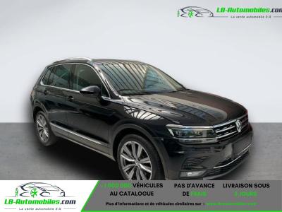 Volkswagen Tiguan 2.0 Bi-TDI 240 BVA 4Motion