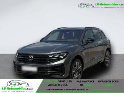 Volkswagen Touareg 3.0 TSI eHybrid 462 ch BVA 4Motion