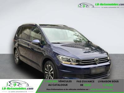 Volkswagen Touran 1.5 TSI EVO 150 BVA 7pl