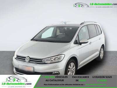Volkswagen Touran 1.5 TSI EVO 150 BVA 7pl