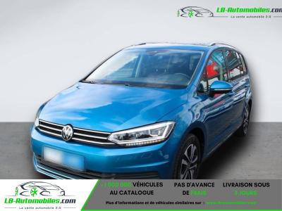 Volkswagen Touran 1.5 TSI EVO 150 BVA 7pl