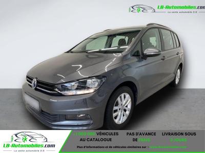 Volkswagen Touran 1.6 TDI 115 5pl