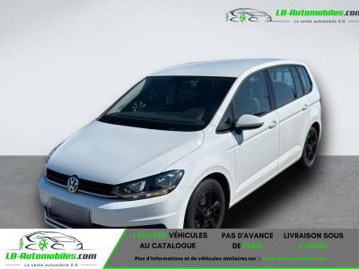 Volkswagen Touran 1.6 TDI 115 5pl