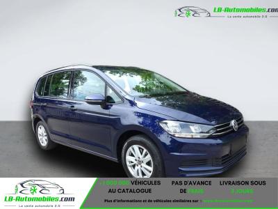 Volkswagen Touran 1.6 TDI 115 5pl