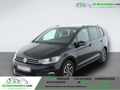 Volkswagen Touran 1.6 TDI 115 5pl