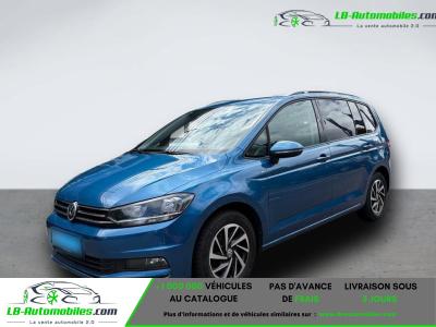 Volkswagen Touran 1.6 TDI 115 5pl