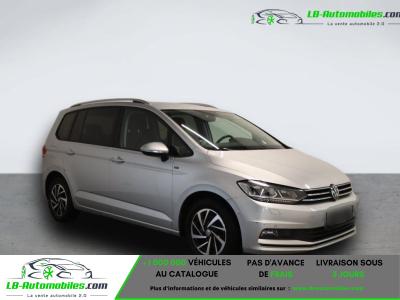 Volkswagen Touran 1.6 TDI 115 5pl