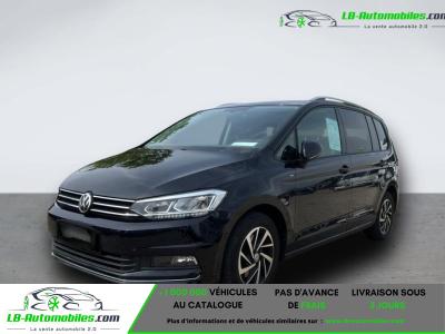 Volkswagen Touran 1.6 TDI 115 5pl