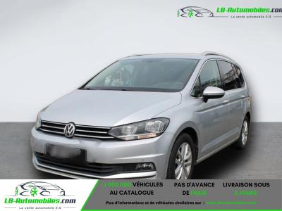 Volkswagen Touran 1.6 TDI 115 5pl