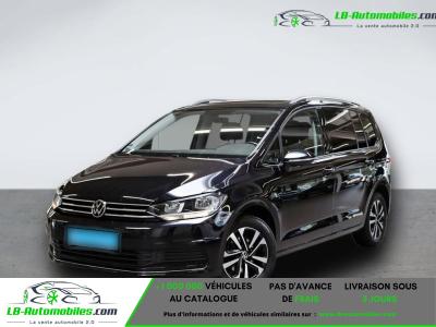 Volkswagen Touran 2.0 TDI 150 BVM 7pl