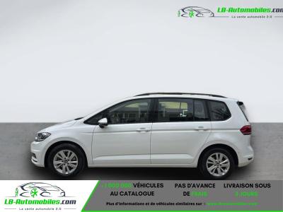 Volkswagen Touran 2.0 TDI 150 BVM 7pl