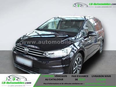 Volkswagen Touran 2.0 TDI 150 BVA 7pl