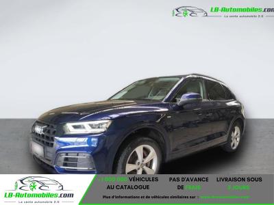 Audi Q5 TDI 163 BVA Quattro