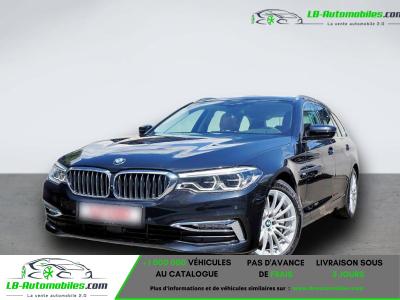 BMW Série 5 Touring 530d 258 ch BVA