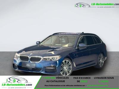 BMW Série 5 Touring 530d xDrive 265 ch BVA