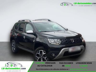 Dacia Duster TCe 130 FAP 4x2