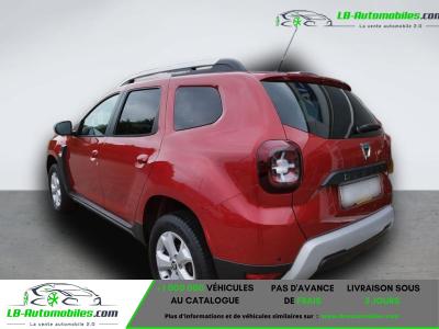 Dacia Duster TCe 130 FAP 4x2