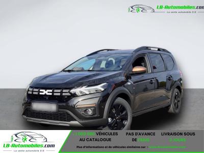 Dacia Jogger Hybrid 140 5 places