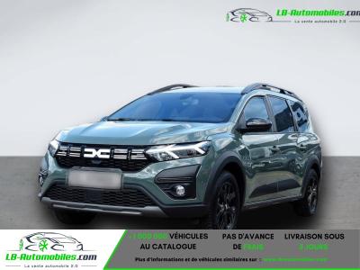 Dacia Jogger Hybrid 140 7 places