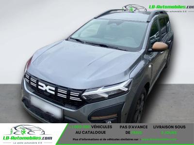 Dacia Jogger Hybrid 140 7 places
