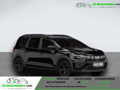 Dacia Jogger Hybrid 140 7 places