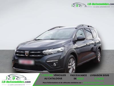 Dacia Jogger TCe 110 5 places