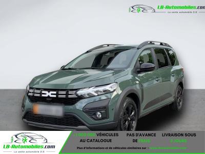 Dacia Jogger TCe 110 5 places