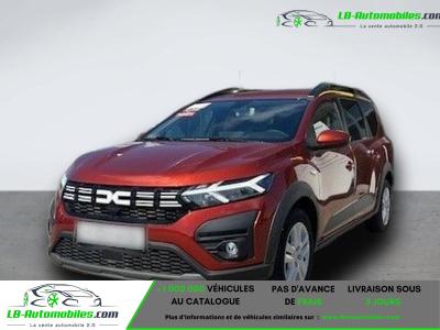 Dacia Jogger TCe 110 7 places