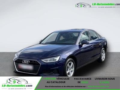 Audi A4 35 TFSI 150 BVA