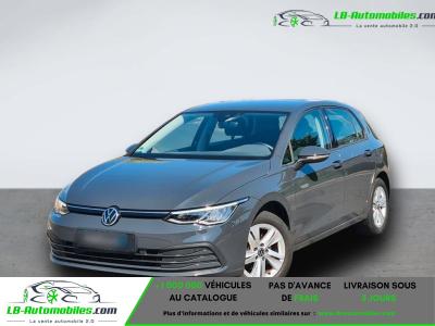 Volkswagen Golf 1.0 TSI OPF 110 BVM