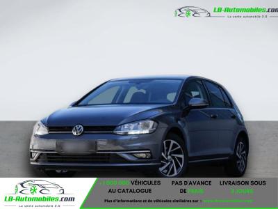 Volkswagen Golf 1.0 TSI 115 BVM