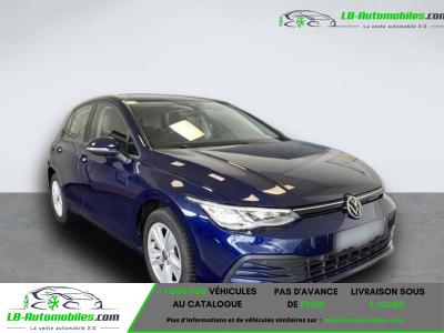 Volkswagen Golf 1.5 TSI 130 BVM