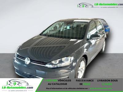 Volkswagen Golf 1.5 TSI 150 BVA