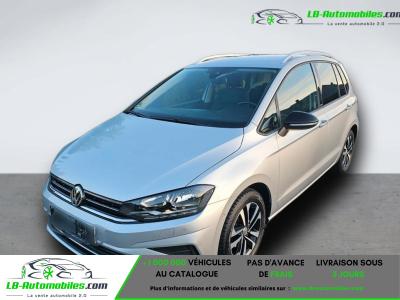 Volkswagen Golf 1.5 TSI 150 BVA